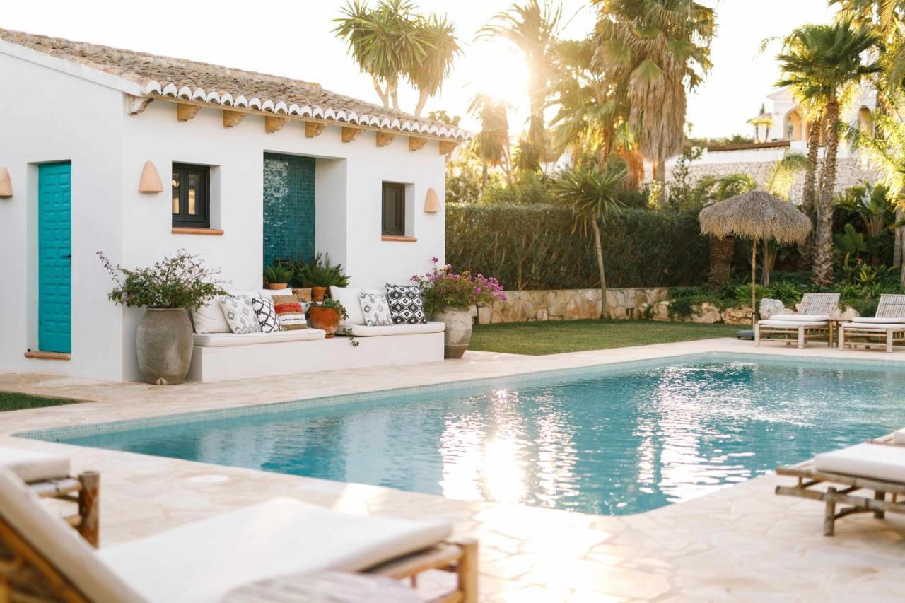 The Adelante House Hotel Jávea Exterior photo