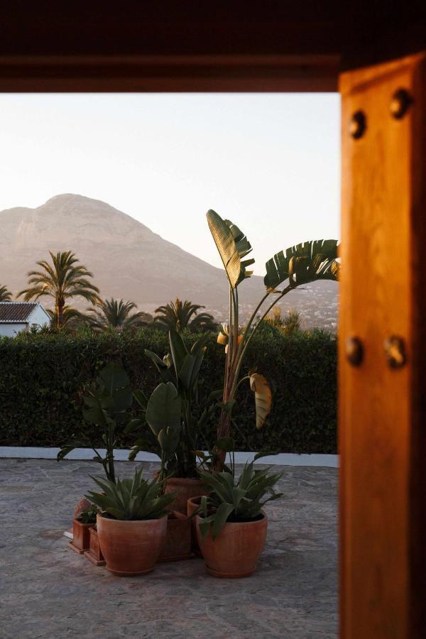 The Adelante House Hotel Jávea Exterior photo