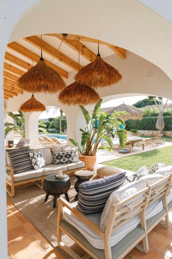 The Adelante House Hotel Jávea Exterior photo
